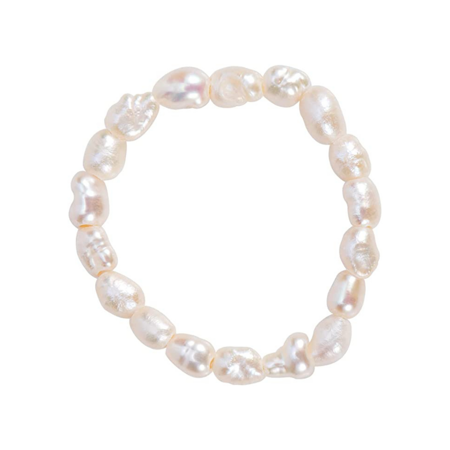 Freshwater Pearl Ring - non adjustable